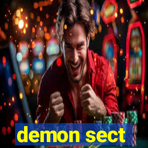 demon sect